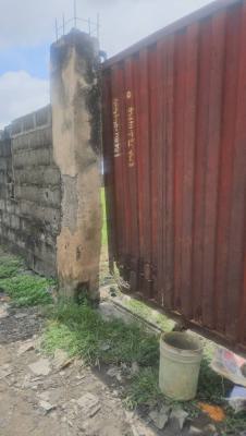 3 Acres of Land Available, Magboro, Ogun, Land for Sale