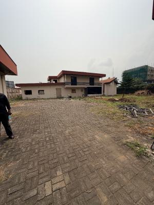 Exquisite and Rare Offer Deal in The Heart of Gra, Ikeja Gra, Ikeja, Lagos, Mixed-use Land for Sale