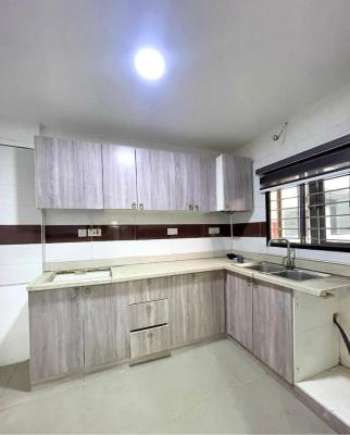 Luxury 2 Bedroom Apartment with Pool ,gym, Blenco Supermarket., Sangotedo, Ajah, Lagos, Flat / Apartment for Rent