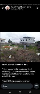 Distress 340sqm Land in Very Secured Estate, Olokonla, Ajah, Lagos, Mixed-use Land for Sale