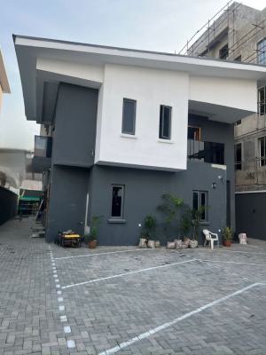 Brand New 2 Bedroom Apartment, Lekki Phase 1, Lekki, Lagos, Flat / Apartment for Rent
