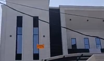 4 Units of 5 Bedroom Detached Duplex in a Secured Estate, Omole Phase 1, Ikeja, Lagos, Detached Duplex for Sale