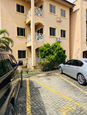Spacious 3-bedroom Apartment with Bq in a Well-serviced Estate, Victory Park Estate, Osapa, Lekki, Lagos, Flat / Apartment for Sale