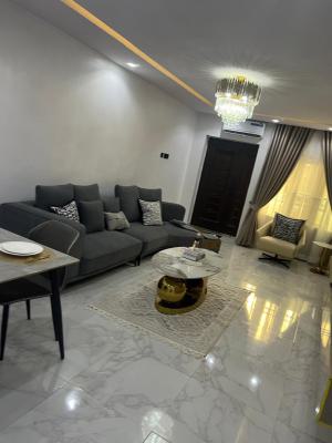Brand New 2 Bedroom Apartment, Ikeja Gra, Ikeja, Lagos, Flat / Apartment Short Let