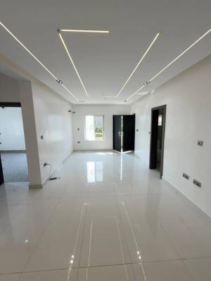 3 Bedroom Apartment, Alpha Beach, Igbo Efon, Lekki, Lagos, Flat / Apartment for Sale