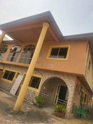 6 Bedrooms Semi-detached Duplex with 1 Room Bq, Lekki Phase 1, Lekki, Lagos, Semi-detached Duplex for Sale