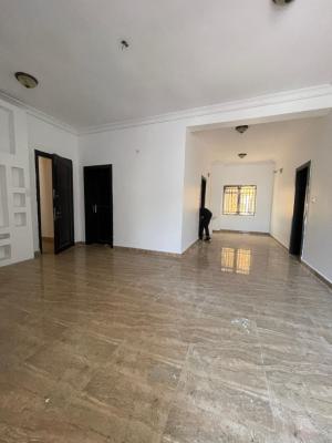 Luxury & Spacious 3 Bedroom Apartment with Bq, in a Secure Estate, Agungi, Lekki, Lagos, Flat / Apartment for Rent