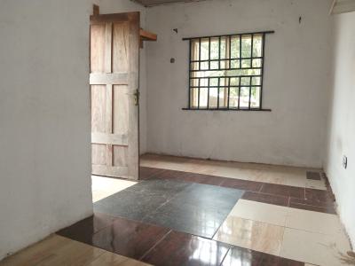 Single Room Self-contained, Ogombo, Ajah, Lagos, Self Contain (single Rooms) for Rent