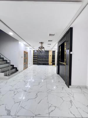 5bedroom Semi Detached Duplex, Megamound, Ikota, Lekki, Lagos, Semi-detached Duplex for Rent