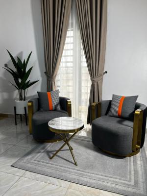 Luxurious 3bedroom Duplex, Mende, Maryland, Lagos, Terraced Duplex Short Let