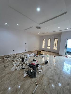 Luxury Open Plan Masterbedroom, Orchid Road, Ikota, Lekki, Lagos, Self Contain (single Rooms) for Rent