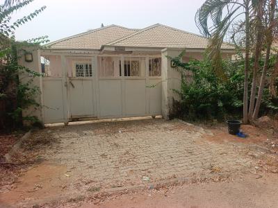 Luxury 3bedroom Fully Detach Bungalow House in Apo, Apo District. Abuja - Nigeria., Apo Resettlement, Apo, Abuja, Detached Bungalow for Sale
