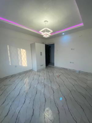 Newly Renovated Standard Roomself Upstairs with a Wardrobe and a Kitch, Alapere, Ketu, Lagos, Self Contain (single Rooms) for Rent