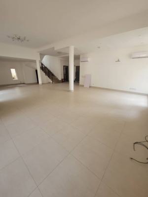 Luxury 5 Bedroom Detached House with Swimming Pool, 2 Bq, Tennis Court, Ikoyi, Lagos, Detached Duplex for Rent