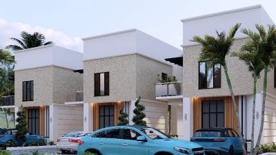 2 Bedrooms Terrace Duplex, Karsana South, Karsana, Abuja, Terraced Duplex for Sale