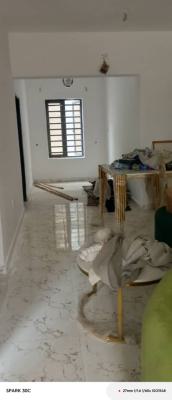 Sharp 2bedroom Fully Serviced Ground Floor, Salem, Ikate, Lekki, Lagos, Flat / Apartment for Sale