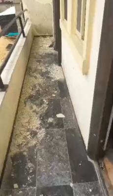 Room Self-contain -- Ologolo, Lekki, Ologolo, Lekki, Lagos, Self Contain (single Rooms) for Rent