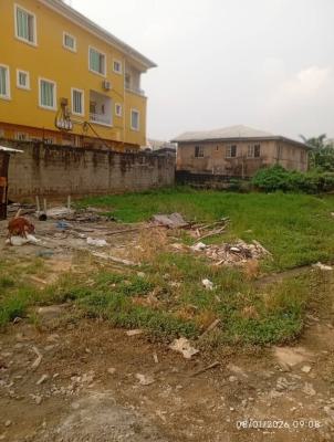 Secure This Strategically Located *450sqm* Plot  *, Alapere, Ketu, Lagos, Land for Sale