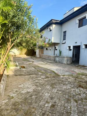 Bare Land in a Serene Residential Location, Godwin Omene Street, Off Fola Osibo, Lekki Phase 1, Lekki, Lagos, Residential Land for Sale