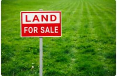 Bare Land in a Prime Location, Godwin Omene Street, Off Fola Osibo, Lekki Phase 1, Lekki, Lagos, Residential Land for Sale