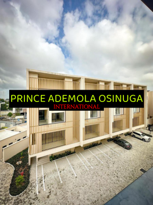 Luxury 5 Bedroom Terrace House + Bq+pool+gym, Banana Island Estate Ikoyi, Banana Island, Ikoyi, Lagos, Terraced Duplex for Rent