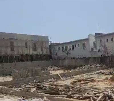 Land Measuring 1 Plot, Off Orchid Road, Lekki, Lagos, Residential Land for Sale