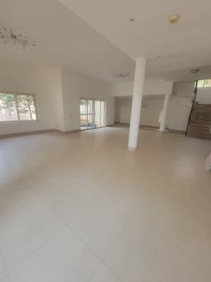 Spacious  5 Bedroom Detached House with 2 Bq, Old Ikoyi, Ikoyi, Lagos, Detached Duplex for Rent