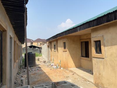 Newly Renovated 15units of Self Contained & Mini Flats, Araromi Street Bariga Lagos, Bariga, Shomolu, Lagos, Self Contain (single Rooms) for Rent