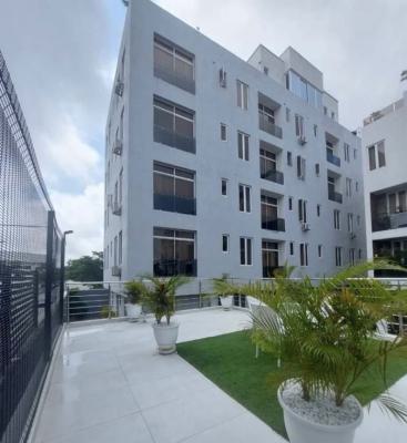 Furnished  3 Bedroom Apartment, Banana Island, Ikoyi, Lagos, Flat / Apartment Short Let