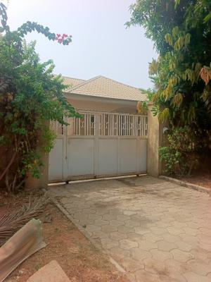 Luxury 3 Bedroom Fully Detach Bungalow House with B.q, Apo Resettlement, Apo, Abuja, Detached Bungalow for Sale