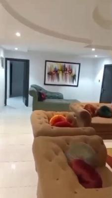 Lovely Furnished 3 Bedroom Flat, Obanikoro Estate, Shomolu, Lagos, Flat / Apartment for Rent