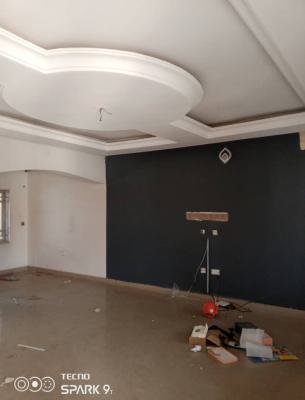 Spacious 2 Bedroom Flat, After Zartech, Wuye, Abuja, Flat / Apartment for Rent