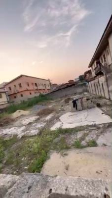 Complete & Gated Full Plot of Land, Off Agidi Road, Alapere, Ketu, Lagos, Residential Land for Sale