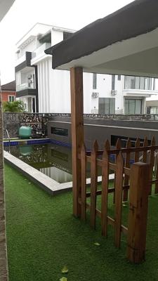 Luxury 5 Bedrooms Detached Duplex (smart Home), Vintage Park Estate, Ikate Elegushi, Lekki, Lagos, Detached Duplex for Sale