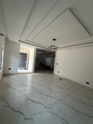 Luxury Brand New Smart 3 Bedroom Duplex with Bq, Sunnyvale Estate 2, Lokogoma District, Abuja, Terraced Duplex for Rent