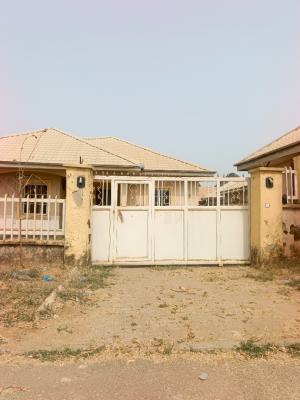 Luxury 3 Bedroom Bungalow with Excellent Facilities, Apo Resettlement, Apo, Abuja, Detached Bungalow for Sale
