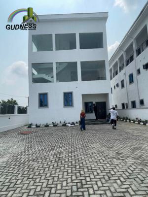 2 Bedroom Flat, Sangotedo, Ajah, Lagos, Flat / Apartment for Sale