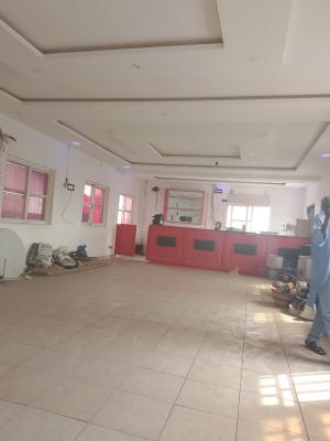 Office Space, Ilaje Mobil Road,, Ajah, Lagos, Office Space for Rent