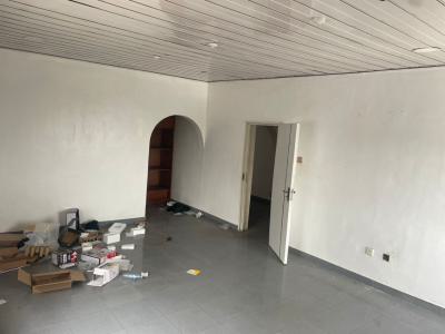 Spacious 5 Bedroom Office Space, Opebi, Ikeja, Lagos, Flat / Apartment for Rent