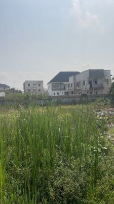 Fenced 1400sqm of Land in a Secure Estate, Value County Estate, Ajah, Lagos, Residential Land for Sale