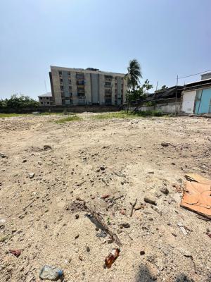 2500sqm of Land Available, Victoria Island, Victoria Island (vi), Lagos, Mixed-use Land for Sale