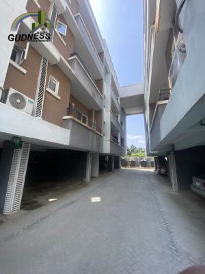 2 Bedroom Apartment, Orchid, Lekki, Lagos, Flat / Apartment for Rent