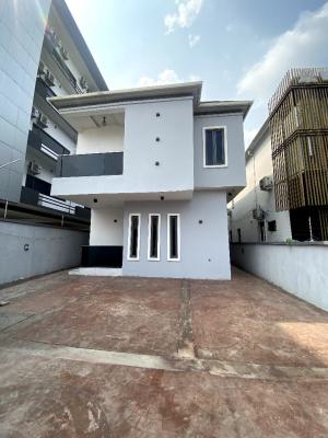 Luxury 5 Bedroom Fully Detached Duplex in a Secure Estate, Ikate, Lekki, Lagos, Detached Duplex for Rent