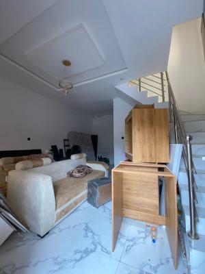 Brand New 2 Bedroom Duplex, Sangotedo, Ajah, Lagos, Flat / Apartment for Rent