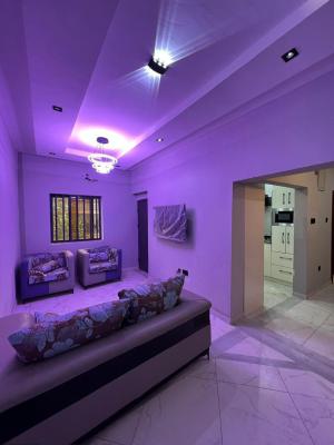 Off Plan 2 Bedroom Apartment, Adeniyi Jones Ikeja Lagos, Ikoyi, Lagos, House for Sale