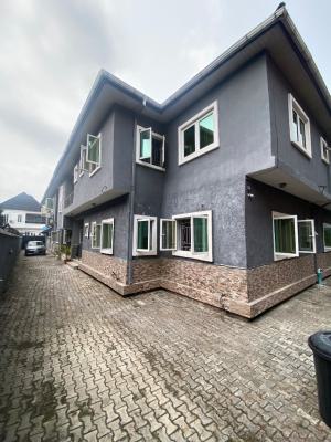 Lovely 3 Bed Apartment, Osapa London, Osapa, Lekki, Lagos, Flat / Apartment for Rent