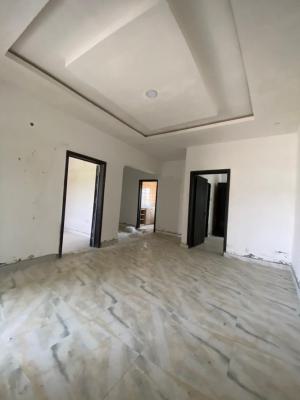 Two Bedroom Apartment, Amity Close By Coastal Road, Ajah, Lagos, Flat / Apartment for Rent