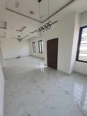 4 Bedroom Terrace Masonette   Brand New, Ilasun Ikate Lekki, Lekki, Lagos, Terraced Duplex for Rent