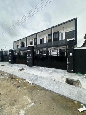 4 Bedroom Detached Duplex, Ikota, Lekki, Lagos, Detached Duplex for Sale