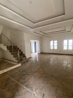 4 Bedroom Terrace Duplex with Bq, Wuye, Abuja, Terraced Duplex for Sale